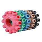 Silicone Grip Strength Trainer Suction Cup Hand Strengthener Grip Trainer For