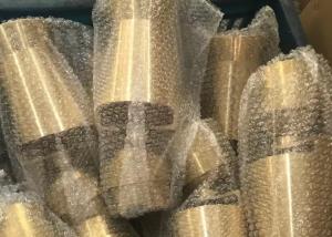 Wholesale 5m Diameter 200Kpa Brass Ice Tower Fountain Jet Nozzle Fully SS304 from china suppliers
