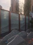 Outdoor Screen Toughened 3mm Decorative Laminated Glass