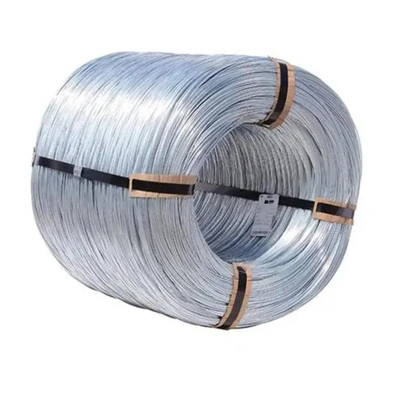 High Quality 3mm High Quality Stainless Steel Wire