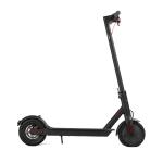 8.5 Inch Two Wheel Electric Bike , Self Balance Brushless Electric Bike For