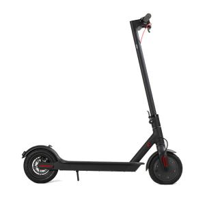Wholesale 8.5 Inch Two Wheel Electric Bike , Self Balance Brushless Electric Bike For Adults from china suppliers