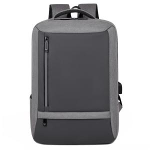 Wholesale Multiple Color Male Business Laptop Backpacks Multifunctional Water Resistant Bags from china suppliers