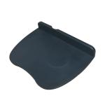 Diy Silicone Kitchen Utensil Set Non Slip Coffee Tamper Mat Customized