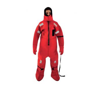 Wholesale Water Resistance Immersion Survival Suit 142N Buoyancy M / L / XL Size from china suppliers