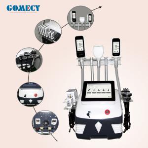 Wholesale 4 Handles Cryolipolysis Slimming Machine 600W Coolsculpting Cryolipolysis Machine from china suppliers