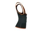 3XS Workout Waist Trainer Vest NANBIN Waist Trainer With Zipper And Velcro