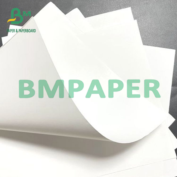 High Whiteness 80 - 300g Custom Size Matt Art Paper For Desk Calendar
