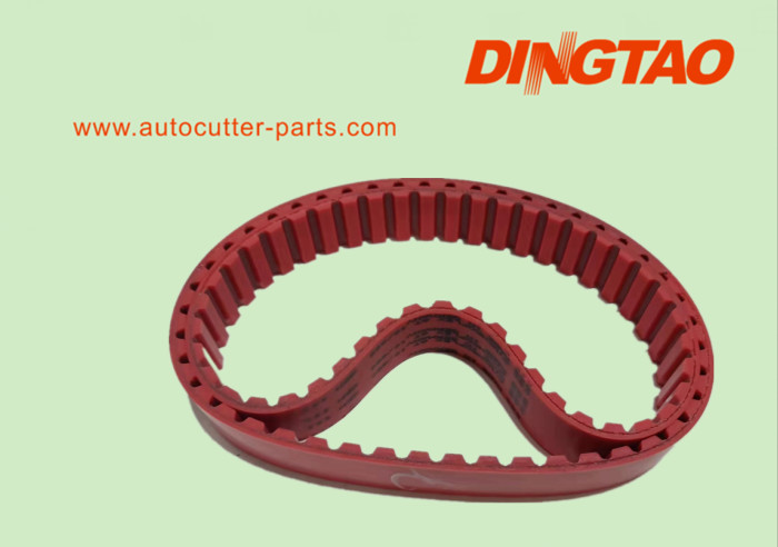 127991 Suit Auto Cutter Parts X Axis Belt Vector Ix6 Cutting Machine