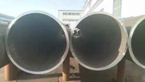 Wholesale Q235 Q345 L175 L210 API 5L X100 EFW Carbon Steel Tube from china suppliers