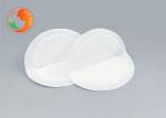 Sanitary Disposable Bra Pads Anti Slip Wearable Chest Collect Breast Milk