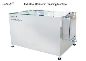 Wholesale 3600W Large Ultrasonic Carb Cleaner Injector Nozzle Cleaning from china suppliers