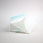 PE / PU Surgical Incise Film Medical Adhesive Incise Drape 30*30 Cm