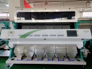 Wholesale Recycled Plastic Waste Sorting Machine Taiwan Meanwell Power from china suppliers