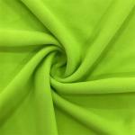 Tricot Polyester Jersey Fabric Waterproof Flame Retardant For Sportswear