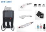 White Elight SHR Permanent Ipl Hair Removal Machine Pico Laser Tattoo Removal RF
