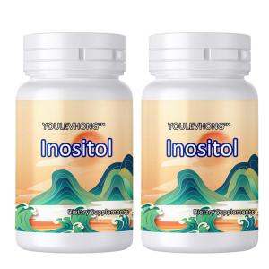 Wholesale Trusted Inositol Supplement Powder For Enhanced Wellbeing 8oz Vitamin Capsules Inositol Fertility Supplement, Myo Inositol from china suppliers