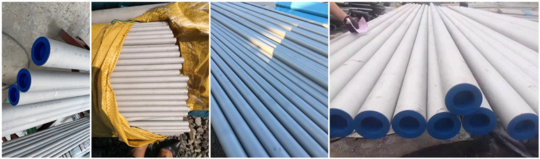 BS NA14 Inconel Nickel Alloy Steel Welded Pipe 600 UNS No6600 Round Tube