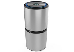 Wholesale Portable Travel Usb Cleaner Air Purifier 5 V 600mA With 3 - Layer Purification from china suppliers