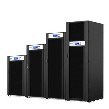 Eaton module UPS 93PS series 8-30 kW 15kVA 20KVA 60KVA 12v 24v battery 3 phase