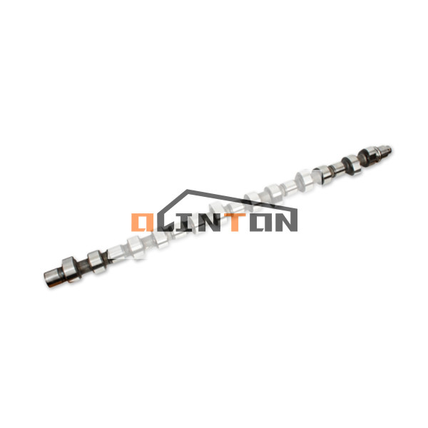 6WG1 Engine Camshaft For ZX450 Excavator Machinery Parts 1-12511255-1