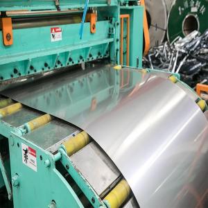 Wholesale Mill Edge Sheets Stainless Steel 0.3-60MM Thickness Width 1219mm from china suppliers