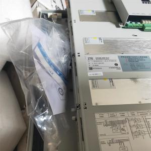 China High Frequency ZTE Outdoor Cabinet 53.5V 200A ZTE ZXDU68 H002 V5.0 Communication on sale