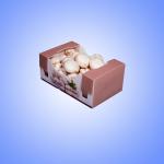 Retail Use Corrugated Plastic Packaging Boxes 380x254x154mm