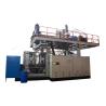 Buy cheap Two Layer Plastic Jerry Can Blow Molding Machine High Speed 120L 200L 220L from wholesalers