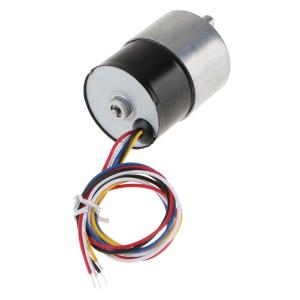 Wholesale High Torque Speed BLDC Electric Motor 57mm 24V from china suppliers