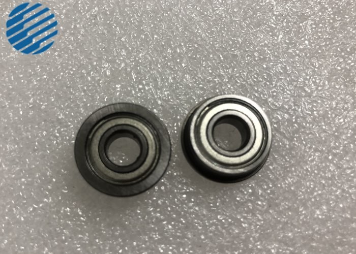 740380811 Diebold 368 ATM Parts Deep Groove Ball Bearing 6x13x X15x5