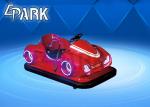 Playground Indoor Bumper Cars / Remote Control Bumper Cars For Toddlers