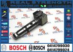Fuel Injector 0414799018 0986445102 0280745902 0414799030 A0280745902