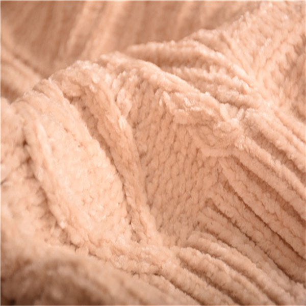 Ladies Cool Sweaters Keep Warm Two Colors casual and fashion Crew neck
