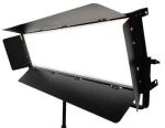 Bi color LED Soft Light Panel KN120AS 200W Designed Film and Studio Lighting