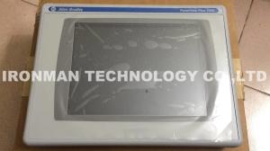 China 2711P-RDT10C Allen Bradley 10.4 Display Module Sealed DHL Shipping on sale