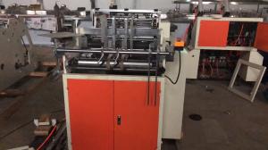 Wholesale High Speed Paper Forming Box Erector Machine , 80-160pcs/M Carton Box Erector from china suppliers