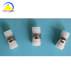 Wholesale FC Flange Small D Type Fiber Optical Adapter Metro Networks from china suppliers