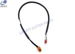 91109001 Spare Parts Suitable For Cutter Xlc7000 Z7, Cable Knife Servo Power