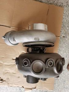 Wholesale 3512B Flex Fuel Engine Turbocharger 1195998 Excavator Spares from china suppliers