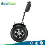 Double Battery 72v, 1266wh Segway Electric Scooter 2 Wheel Self Balancing