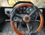 Used 85% Brand New Caterpillar 966h Wheel Loader in Excellent Working Condition