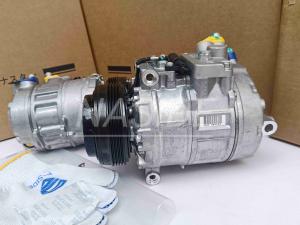 Wholesale Auto AC conditioning compressor for BMW X5 64526918000 DS86016 from china suppliers