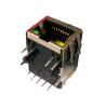 Buy cheap XFGIG8Q-C1-4MS RJ45 Modular Jack ATMEGA164PA-ANR Modem Routers from wholesalers