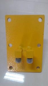 Wholesale 16Y-63-10000 Connector Seat Bulldozer Tilt Line Assembly from china suppliers
