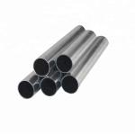 SUS ANSI ASTM 316L Metal Stainless Steel Pipe 6mm OD Stainless Steel Tube