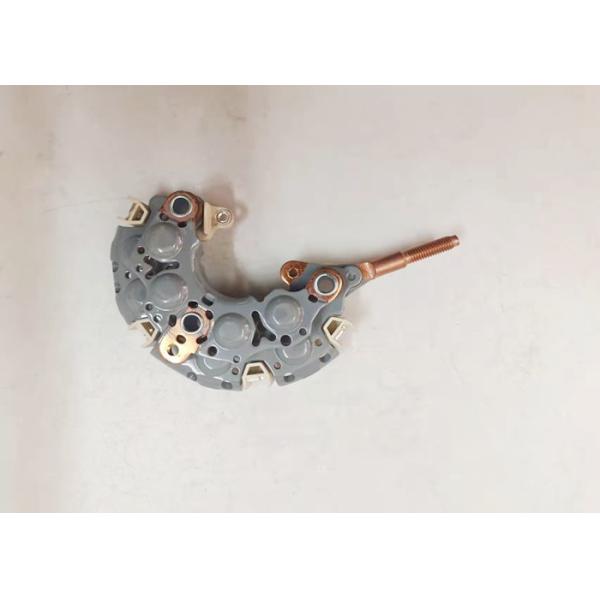 XIN YOU 3L Car Alternator Rectifier 12V 80A INR731 For TOYOTA