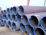 cold drawn precision seamless carbon steel pipe astm sa106 gr.b
