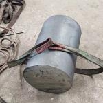 ASTM A276 316LN / UNS S31653 Stainless Steel Round Bar SS Bars Diameter 5 -