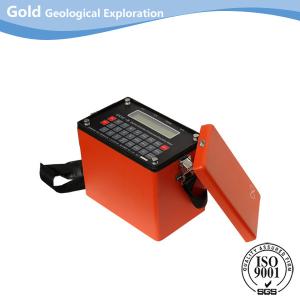 Wholesale Digital Geological Resistivity Data Collecting Underground Water Finder from china suppliers